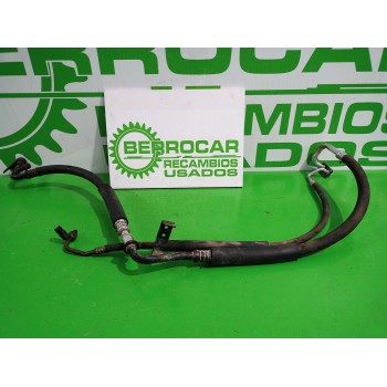 Recambio de tubos aire acondicionado para citroën evasion 1.9 turbodiesel referencia OEM IAM 1479116080  