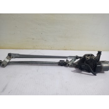 Recambio de motor limpia delantero para ford focus lim. (cb4) business referencia OEM IAM 3397020850  