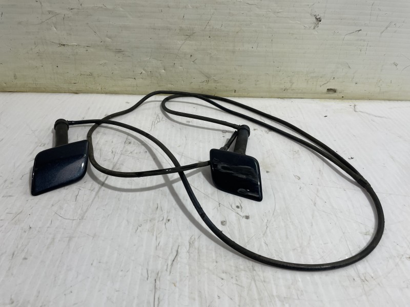 Recambio de limpia faros xenon para peugeot 508 allure referencia OEM IAM 968862967700  