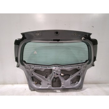 Recambio de porton trasero para toyota yaris (_p9_) 1.33 vvt-i (nsp90_) referencia OEM IAM 670050D160  