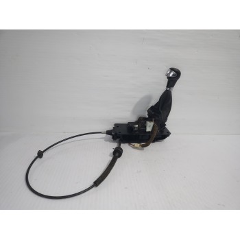 Recambio de palanca cambio para mini mini (r56) cooper referencia OEM IAM 25112753810  