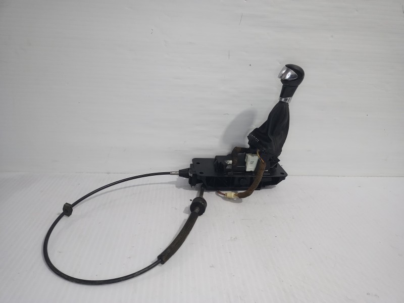 Recambio de palanca cambio para mini mini (r56) cooper referencia OEM IAM 25112753810  