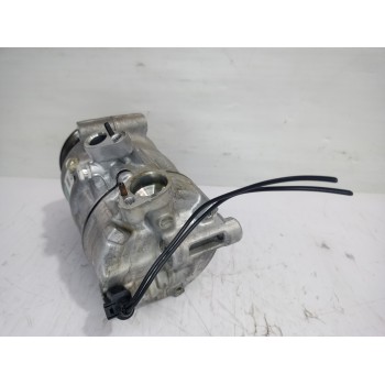 Recambio de compresor aire acondicionado para seat altea xl (5p5) family referencia OEM IAM 8FK351316141  