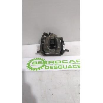 Recambio de pinza de freno delantera derecha para peugeot 407 (6d_) 1.6 hdi 110 (6d9hzc, 6d9hyc) referencia OEM IAM 9656823380  