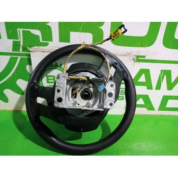 Recambio de volante para citroën c4 grand picasso exclusive referencia OEM IAM 4109HJ  