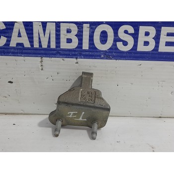 Recambio de bisagras para mercedes-benz clase e (w212) lim. 2.1 cdi cat referencia OEM IAM A2127300937  