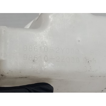 Recambio de deposito limpia para hyundai ix35 (lm, el, elh) 2.0 crdi 4wd referencia OEM IAM 986102Y000  