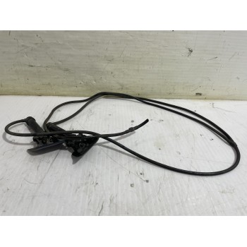 Recambio de limpia faros xenon para peugeot 508 allure referencia OEM IAM 968862967700  