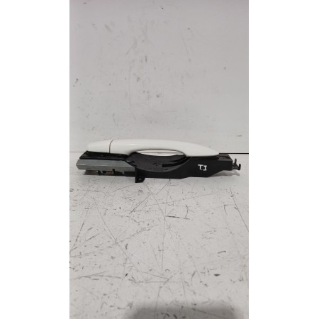 Recambio de maneta exterior trasera izquierda para nissan qashqai ii (j11, j11_) 1.5 dci referencia OEM IAM 806404EA2B  