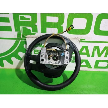 Recambio de volante para citroën c4 grand picasso exclusive referencia OEM IAM 4109HJ  