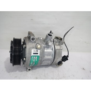 Recambio de compresor aire acondicionado para seat altea xl (5p5) family referencia OEM IAM 8FK351316141  