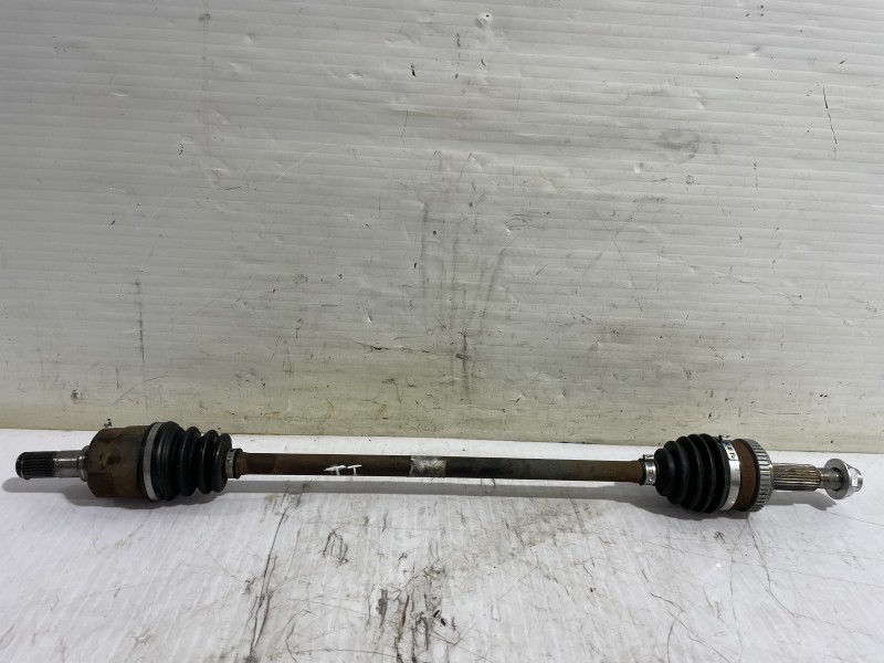 Recambio de transmision trasera izquierda para hyundai ix35 (lm, el, elh) 2.0 crdi 4wd referencia OEM IAM 496002Y000  