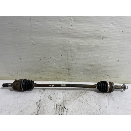 Recambio de transmision trasera izquierda para hyundai ix35 (lm, el, elh) 2.0 crdi 4wd referencia OEM IAM 496002Y000  