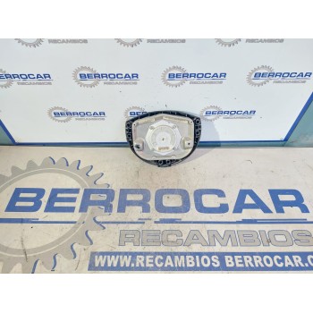 Recambio de airbag delantero izquierdo para mercedes-benz clase a (w168) 1.4 cat referencia OEM IAM 1613459919  