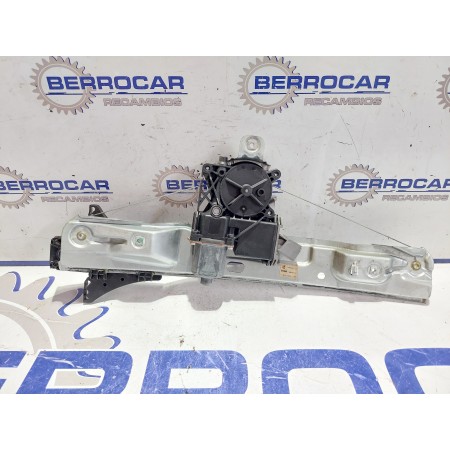 Recambio de elevalunas trasero izquierdo para opel insignia berlina 2.0 16v cdti referencia OEM IAM 20952450LH  