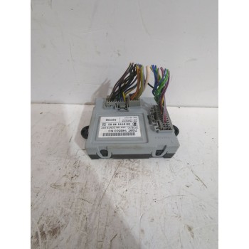 Recambio de modulo electronico para land rover freelander 2 (l359) 2.2 td4 4x4 referencia OEM IAM 7G9T14B533KC  