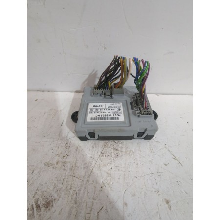 Recambio de modulo electronico para land rover freelander 2 (l359) 2.2 td4 4x4 referencia OEM IAM 7G9T14B533KC  