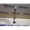 Recambio de bieleta estabilizadora trasera izquierda para volkswagen caddy ka/kb (2k) 1.9 tdi referencia OEM IAM 2K0505465E  