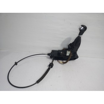 Recambio de palanca cambio para mini mini (r56) cooper referencia OEM IAM 25112753810  