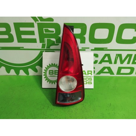 Recambio de piloto trasero derecho para renault espace iv (jk0) 2.2 dci turbodiesel referencia OEM IAM 89023832  