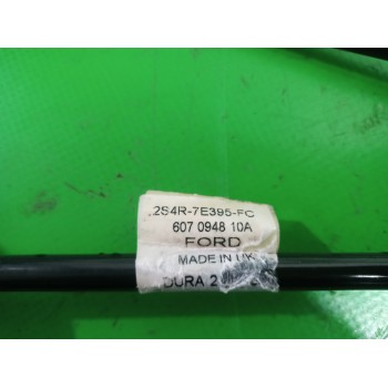 Recambio de varillaje cambio para ford focus berlina (cak) trend referencia OEM IAM 2S4R7E395FC  