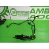Recambio de tuberia combustible para citroën c4 grand picasso exclusive referencia OEM IAM 1574T5  