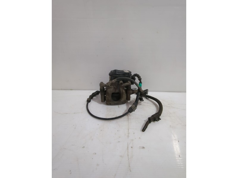Recambio de pinza de freno trasera derecha para nissan qashqai ii (j11, j11_) 1.5 dci referencia OEM IAM 440014EA0A  