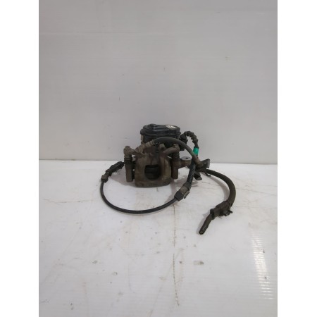 Recambio de pinza de freno trasera derecha para nissan qashqai ii (j11, j11_) 1.5 dci referencia OEM IAM 440014EA0A  