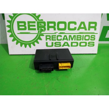 Recambio de modulo electronico para citroën evasion 1.9 turbodiesel referencia OEM IAM 9633376280  
