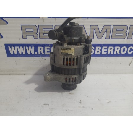 Recambio de alternador para hyundai santa fe (sm) 2.0 crdi cat referencia OEM IAM 3730027010  