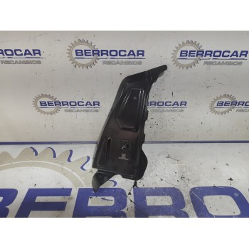 Recambio de soporte amortiguador para skoda rapid referencia OEM IAM 5JH803428  
