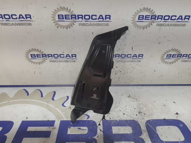 Recambio de soporte amortiguador para skoda rapid referencia OEM IAM 5JH803428  