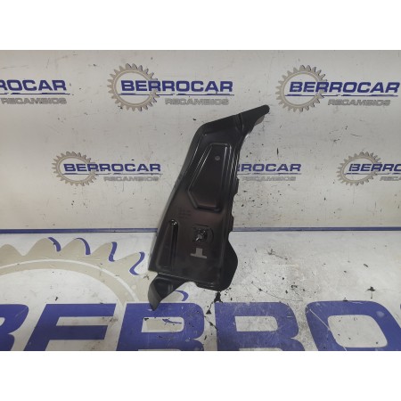 Recambio de soporte amortiguador para skoda rapid referencia OEM IAM 5JH803428  