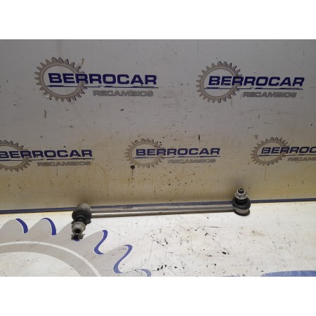 Recambio de bieleta estabilizadora delantera derecha para volkswagen caddy ka/kb (2k) 1.9 tdi referencia OEM IAM 1K0411315D  