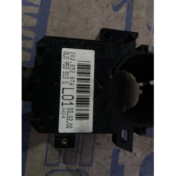Recambio de mando intermitentes para volkswagen passat berlina (3b3) 1.9 tdi referencia OEM IAM 8L0953513  