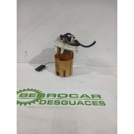 Recambio de aforador para peugeot 407 (6d_) 1.6 hdi 110 (6d9hzc, 6d9hyc) referencia OEM IAM 1525ER  