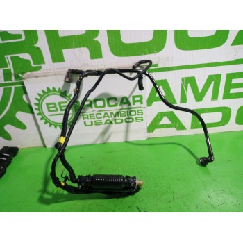 Recambio de tuberia combustible para citroën c4 grand picasso exclusive referencia OEM IAM 1574T5  