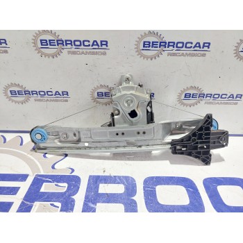 Recambio de elevalunas trasero izquierdo para opel insignia berlina 2.0 16v cdti referencia OEM IAM 20952450LH  