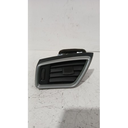 Recambio de rejilla aireadora para nissan qashqai ii (j11, j11_) 1.5 dci referencia OEM IAM 687614EA0A  
