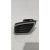 Recambio de rejilla aireadora para nissan qashqai ii (j11, j11_) 1.5 dci referencia OEM IAM 687614EA0A  