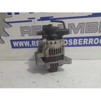 Recambio de alternador para hyundai santa fe (sm) 2.0 crdi cat referencia OEM IAM 3730027010  