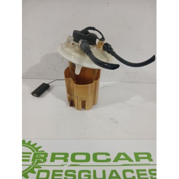 Recambio de aforador para peugeot 407 (6d_) 1.6 hdi 110 (6d9hzc, 6d9hyc) referencia OEM IAM 1525ER  