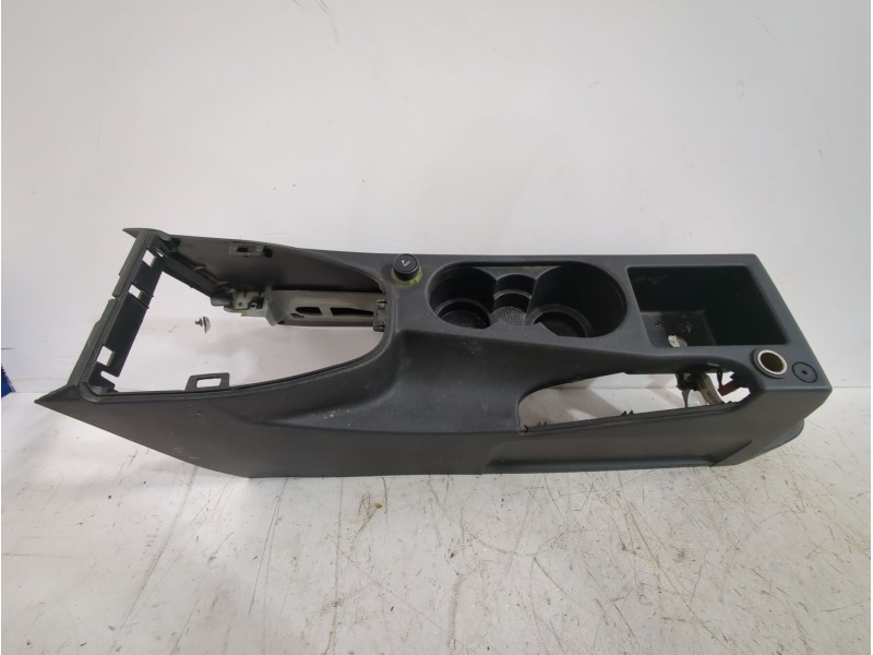 Recambio de consola central para land rover freelander 2 (l359) 2.2 td4 4x4 referencia OEM IAM LR010283  