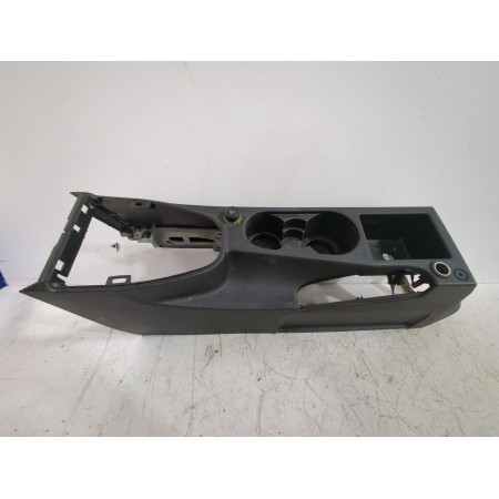Recambio de consola central para land rover freelander 2 (l359) 2.2 td4 4x4 referencia OEM IAM LR010283  