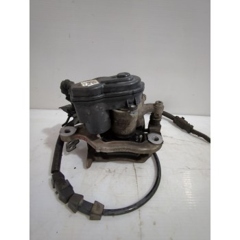 Recambio de pinza de freno trasera derecha para nissan qashqai ii (j11, j11_) 1.5 dci referencia OEM IAM 440014EA0A  