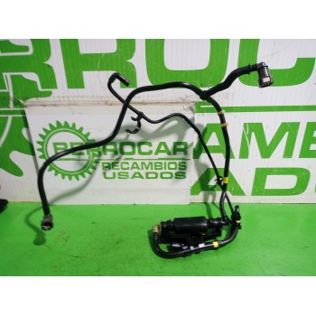 Recambio de tuberia combustible para citroën c4 grand picasso exclusive referencia OEM IAM 1574T5  