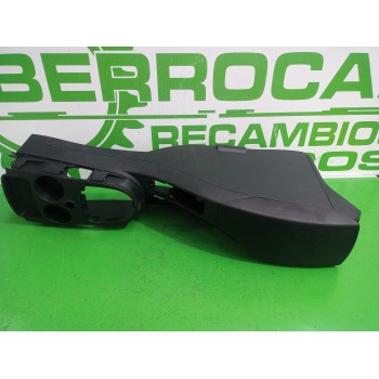 Recambio de consola central para seat altea (5p1) style copa referencia OEM IAM 5P0864251  