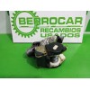 Recambio de cinturon seguridad trasero derecho para citroën evasion 1.9 turbodiesel referencia OEM IAM B501322  