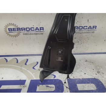 Recambio de soporte amortiguador para skoda rapid referencia OEM IAM 5JH803428  