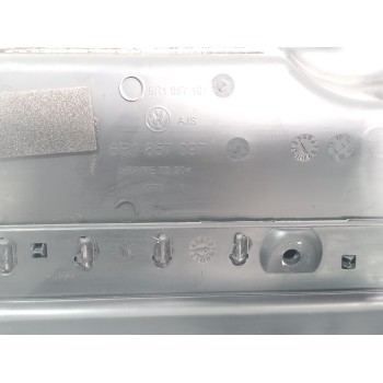 Recambio de guantera para volkswagen polo (6c1) advance bluemotion referencia OEM IAM 6R1857101  